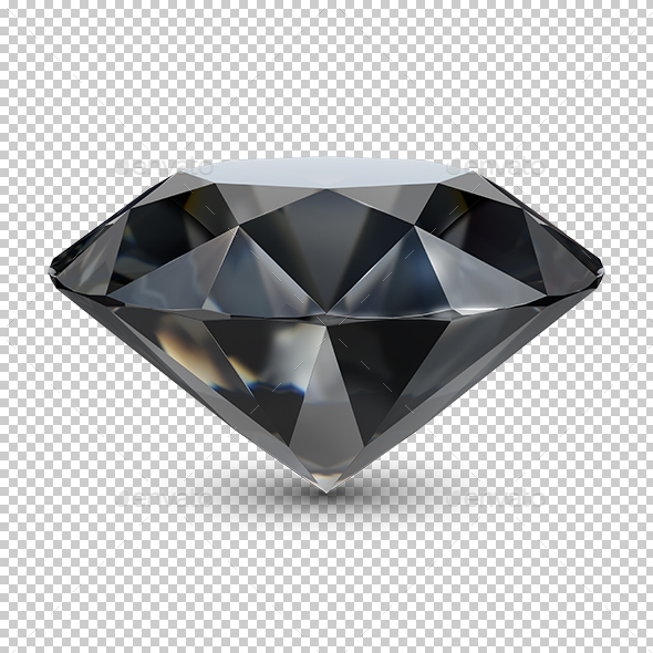 Stock Graphic - GraphicRiver Black Diamond 20294703 » Dondrup.com
